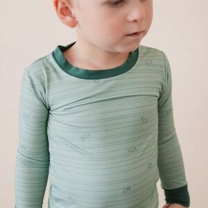 Boutique Detash: Bamboo pajamas